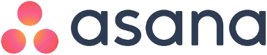 asanaのロゴ画像