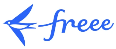 freeeのロゴ画像