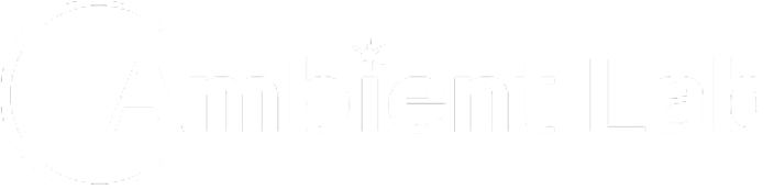 Ambient Labのロゴ画像